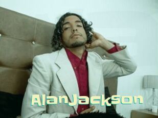 AlanJackson Wanna Meet