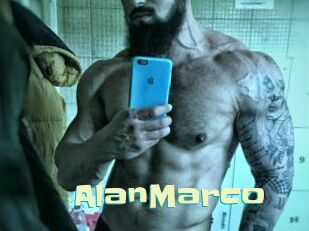AlanMarco Wanna Meet