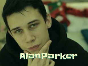 AlanParker