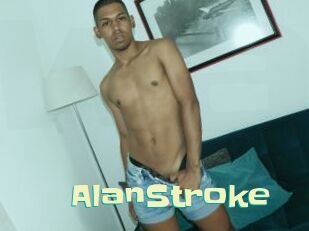 AlanStroke Wanna Meet