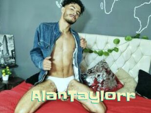AlanTaylorr