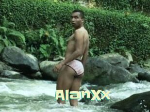 AlanXx Wanna Meet