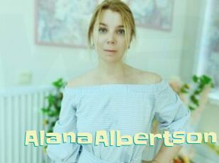 AlanaAlbertson