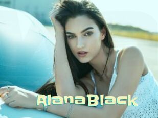 AlanaBlack