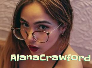AlanaCrawford Wanna Meet