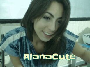 AlanaCute