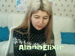 AlanaElixir