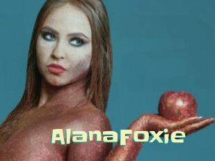 AlanaFoxie