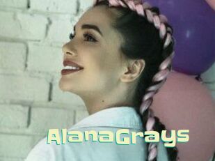 AlanaGrays