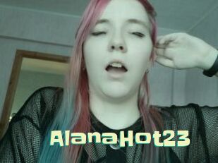 AlanaHot23