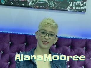 AlanaMooree