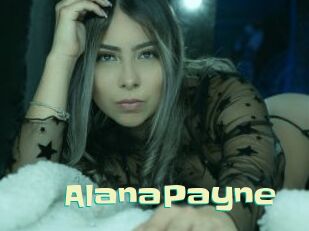 AlanaPayne
