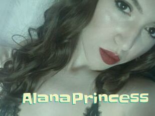AlanaPrincess