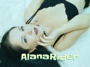 AlanaRider