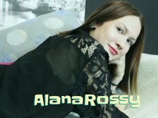 AlanaRossy