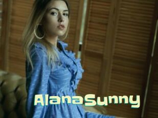 AlanaSunny Wanna Meet