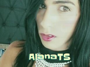 AlanaTS