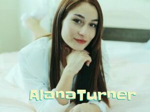 AlanaTurner
