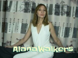 AlanaWalkers