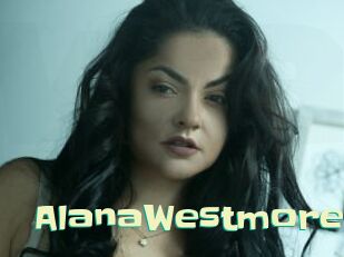AlanaWestmore Wanna Meet