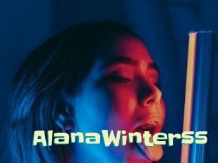 AlanaWinterss Wanna Meet