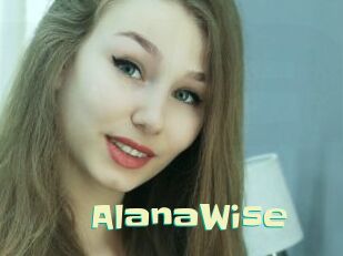 AlanaWise