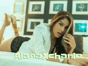 AlanaXcharlo