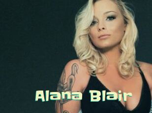 Alana_Blair Wanna Meet