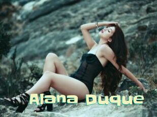 Alana_Duque Wanna Meet