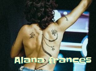 Alana_frances Wanna Meet