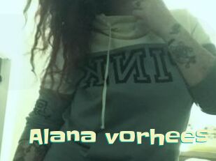 Alana_vorhees