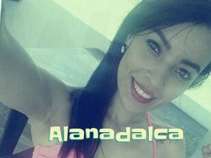 Alanadalca Wanna Meet