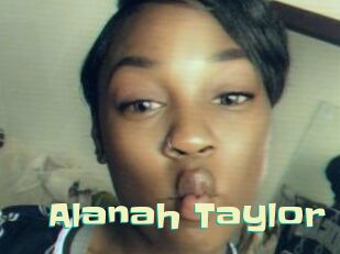 Alanah_Taylor Wanna Meet
