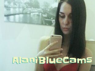 AlaniBlueCams