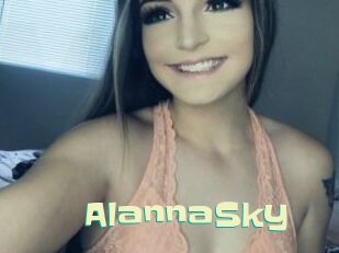 AlannaSky