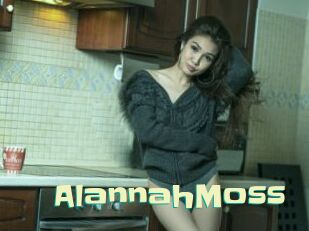 AlannahMoss