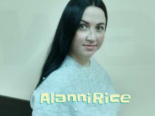AlanniRice