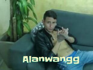 Alanwangg