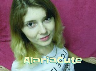 AlariaCute Wanna Meet