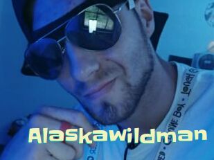Alaskawildman
