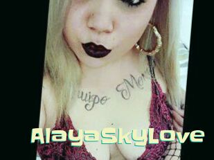 AlayaSkyLove