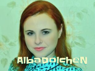 AlbaDolcheN