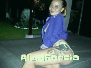 AlbaGarcia Wanna Meet