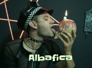 Albafica