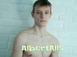 AlbertAlls Wanna Meet