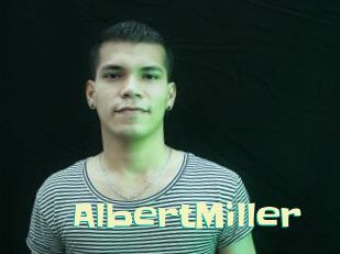 AlbertMiller