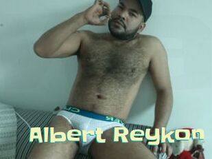 Albert_Reykon
