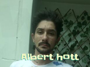 Albert_hott