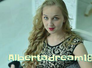 Albertadream18