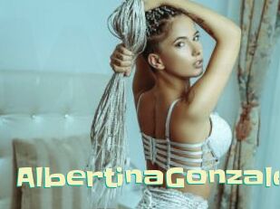 AlbertinaGonzale